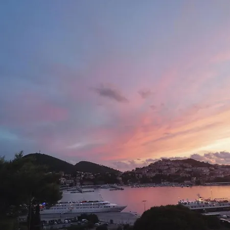 Apartmán Grebovic Dubrovník