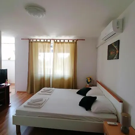 Grebovic * Дубровник