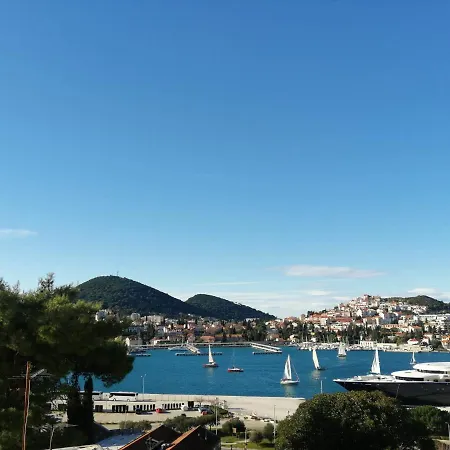 Appartement Grebovic