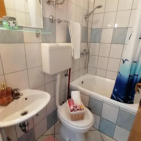 Grebovic Apartment Dubrovnik