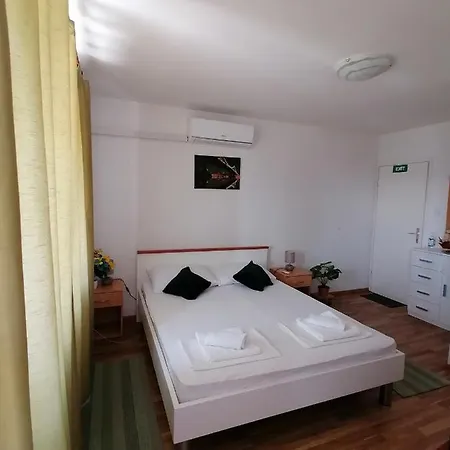 Apartment Grebovic