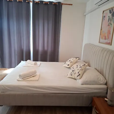 Apartman Grebovic *