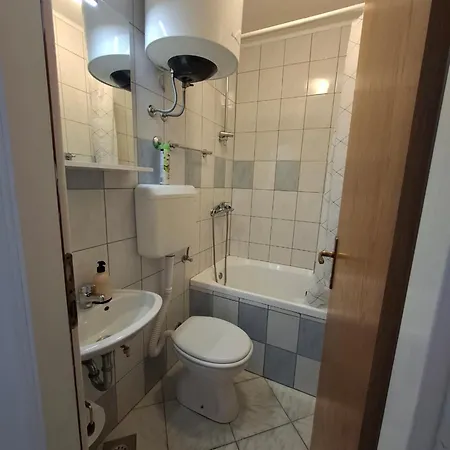 Grebovic Appartement Dubrovnik