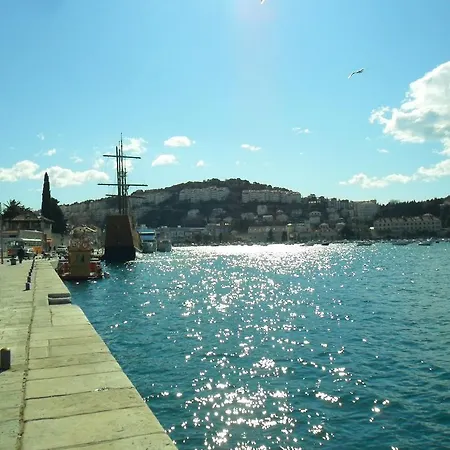 Appartement Grebovic