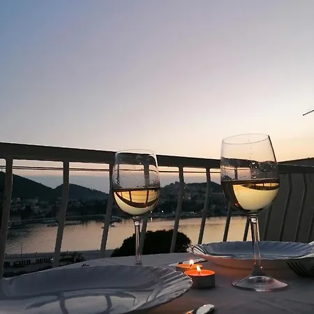 Apartman Grebovic Dubrovnik